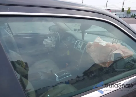 2005 Chrysler 300C from USA, damaged, VIN 2C3JA63H65H634880